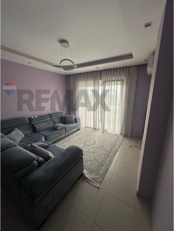 Apartment 2+1+2 Former Restaurant Durres for Sale