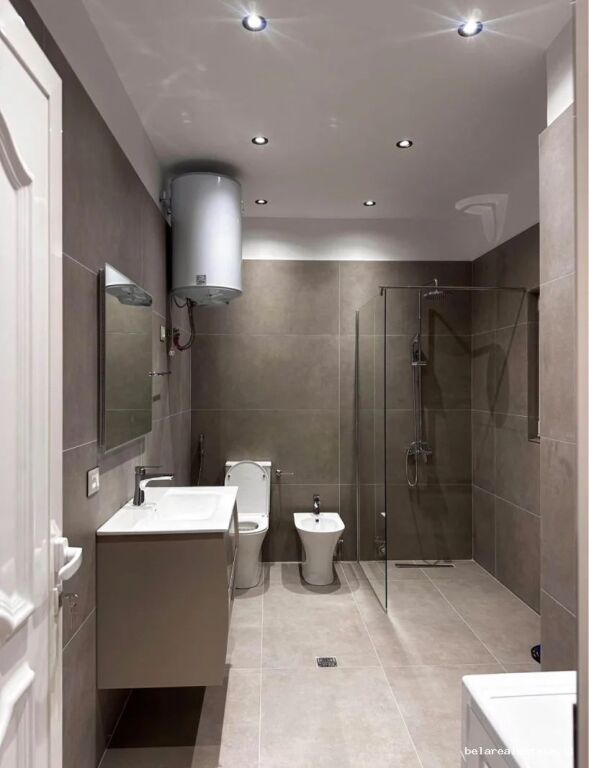 Appartamento In Affitto 2+1 Presso Casa Italia (ID B2201981) Tirana