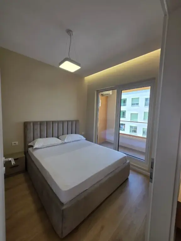 Affitto | Apartament 1 + 1 | Kompleksi Kadiu | 450 €/mese
