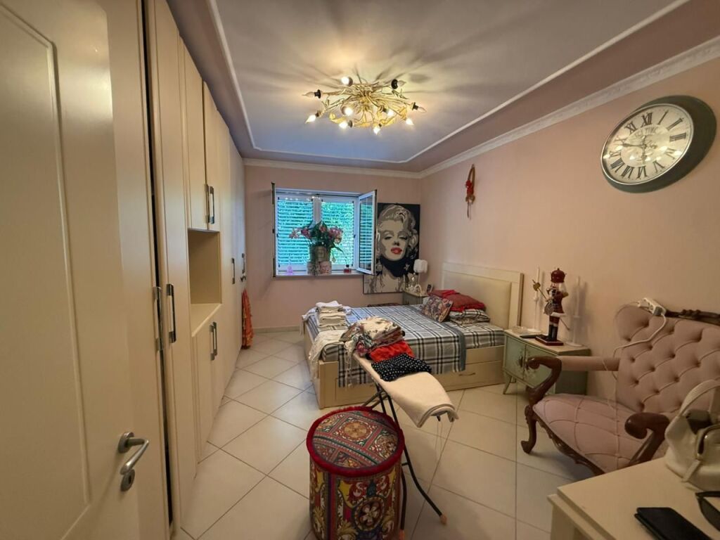 Apartament 2+1 Ali Demi