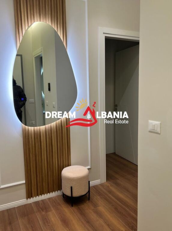 Apartament 1+1 Me Qera Te Resideca Erli 