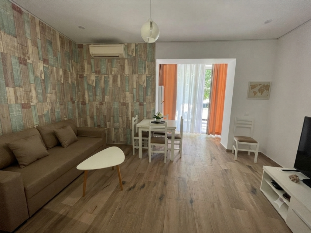 For sale, Apartment 1+1, Mine Peza, Tirana