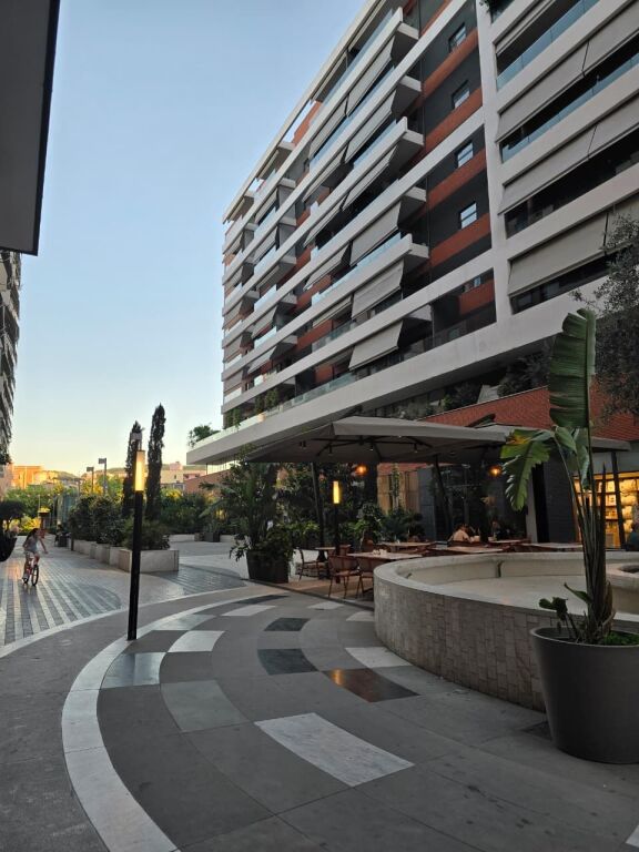 🏡 Appartamento 2+1+2 in affitto – Delijorgji, Via Kavajës