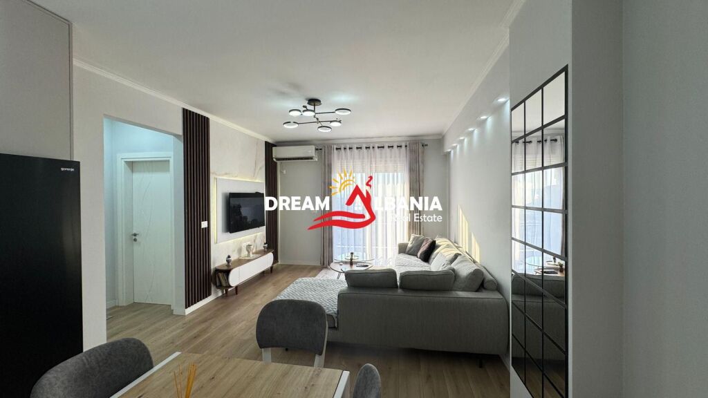 Apartment 2+1 for sale, Donald Trump Boulevard (ID 51210003)