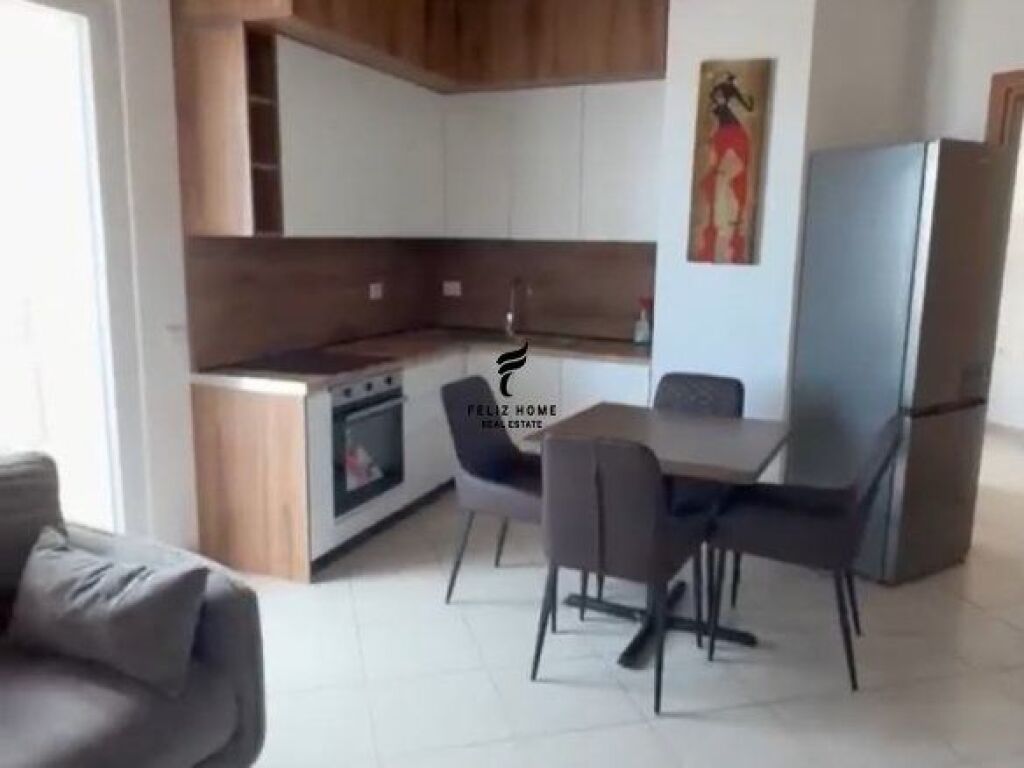 APPARTAMENTO IN AFFITTO 1+1 ASTIR 80.000 LEKE FH-82330