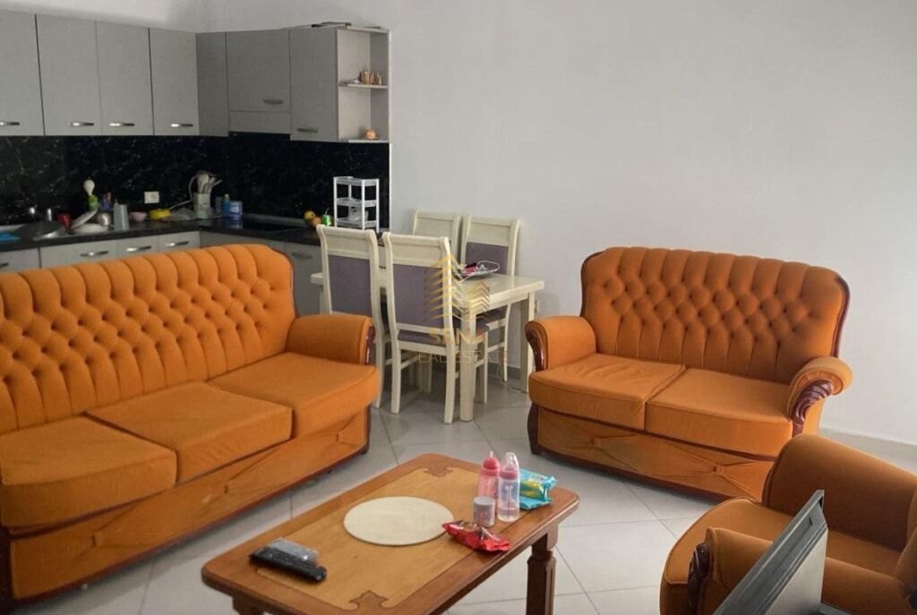 Qira, Apartament 1+1+blk, Spitali QSUT, 45.000 Lek/muaj