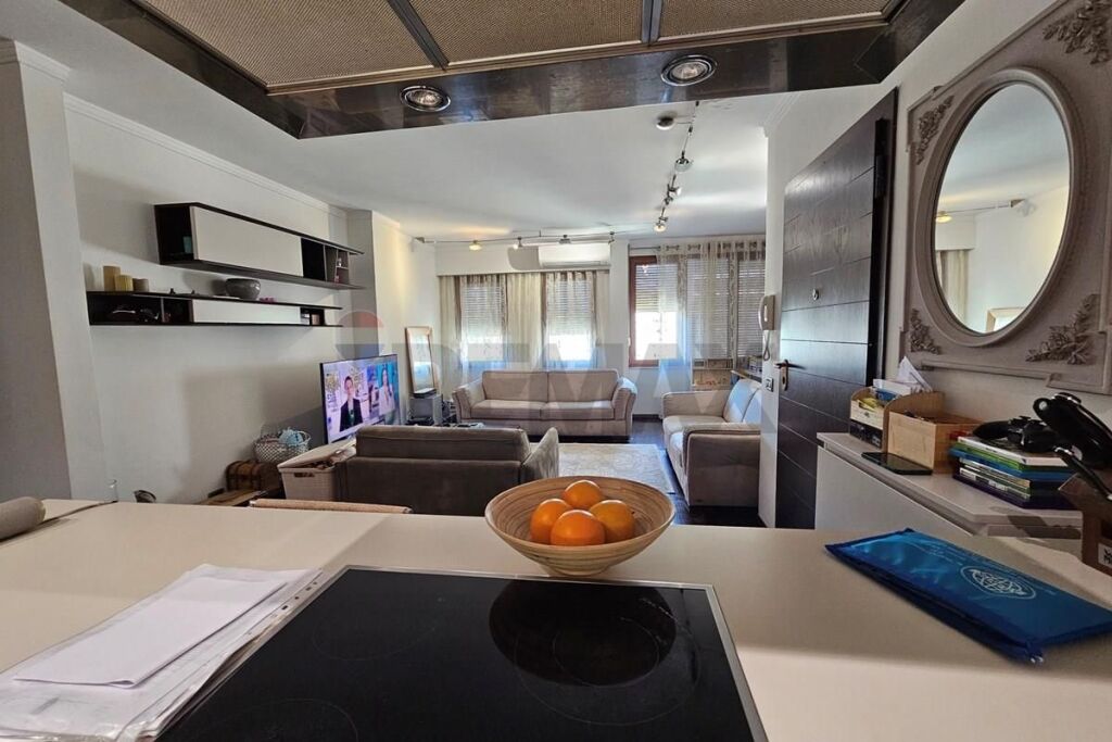 Apartment 1+1 for sale in Bllok!