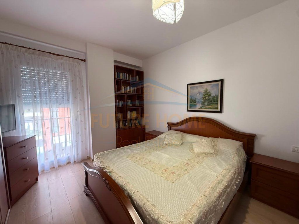 Qera,Apartament 2+1+2+Post Parkimi, Kompleksi Vind, Ali Demi, Tiranë