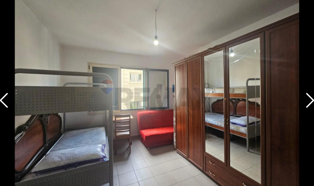 Apartament per qera 2+1 tek Rruga e Elbasanit
