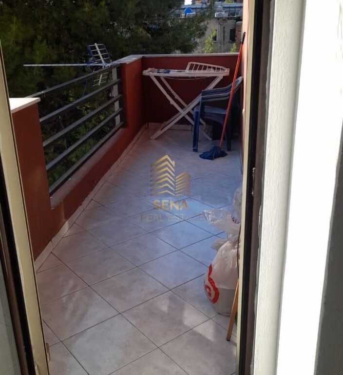 Qira, Apartament 1+1+blk, Brryli, 50.000 Leke/Muaj