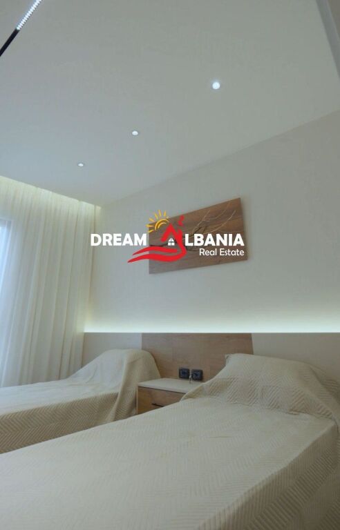 Apartament 2+1 Ne Shitje Perballe Delijorgjit