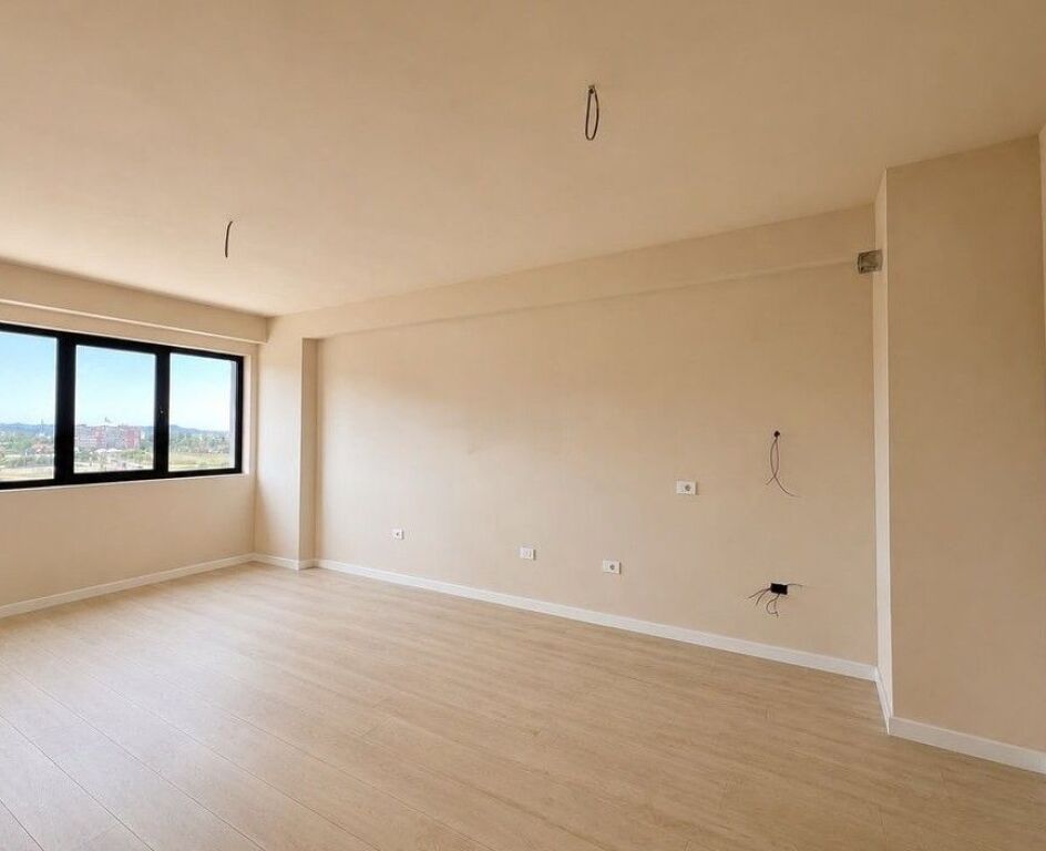 SHITET APARTAMENT 2+1 TE URBAN GATE, ASTIR