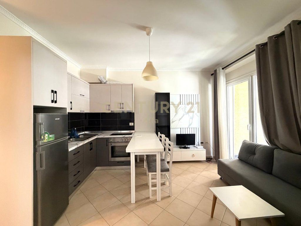 Appartamento 2+1 in affitto a Kodra e Diellit !
