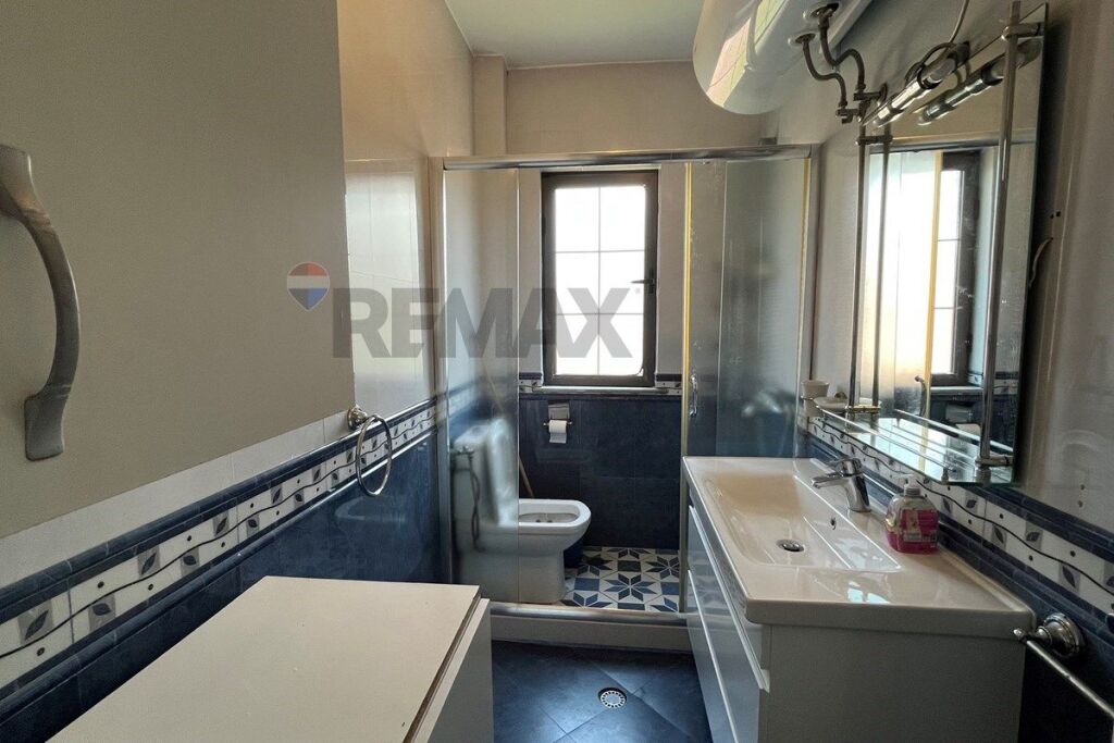Apartment - For Sale - Fortuzi Street, Tirana