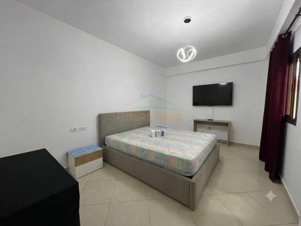 Qera, Apartament 2+1 , Don Bosko , Tirane.