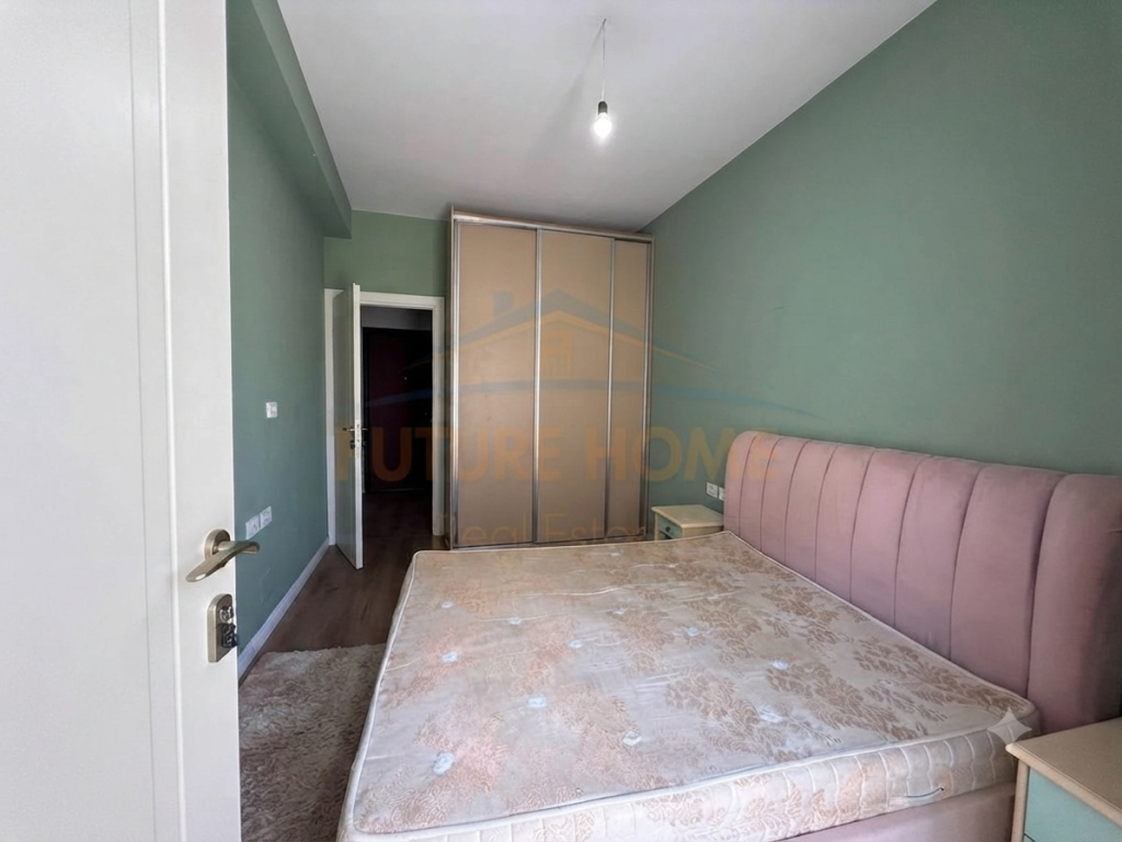 For sale, Apartment 1+1, Çabej Buildings, Misto Mame
