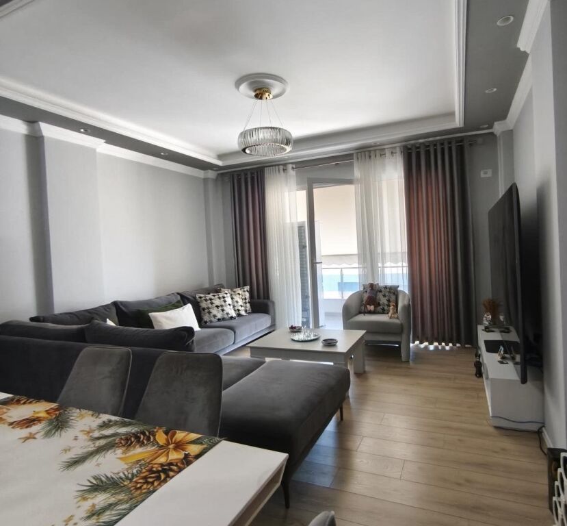 📌 Shitet apartament 3+1+2 | Pranë Kopshtit Zoologjik, Kompleksi Mateo