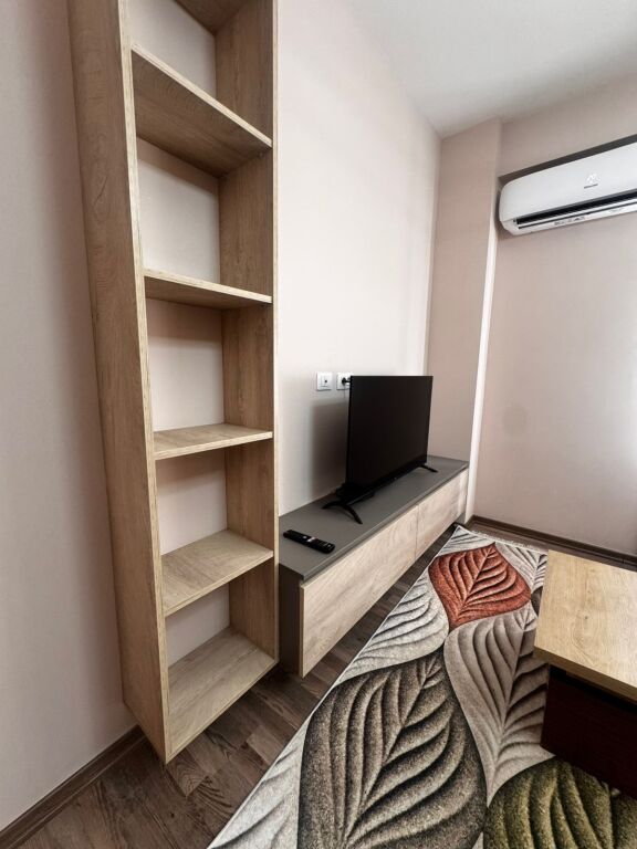 🏡 JEPET ME QERA APARTAMENT 1+1 – FRESK