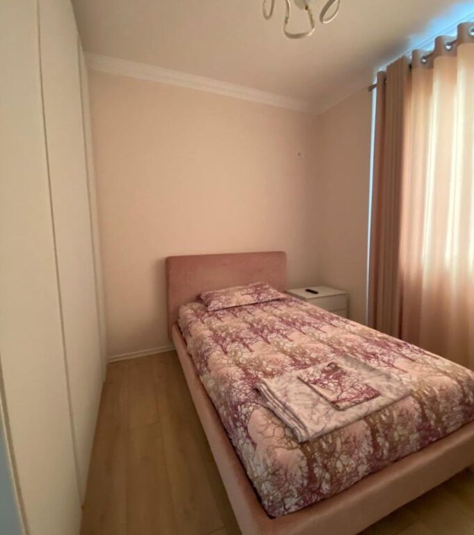 📌 Shitet apartament 3+1+2 | Pranë Kopshtit Zoologjik, Kompleksi Mateo