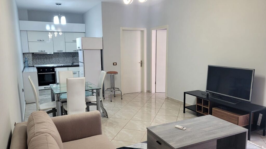 Apartment 1+1 for rent