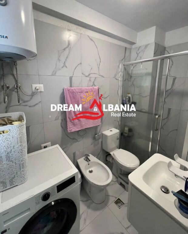 Apartament 2+1+2 Ne Shitje Ne Shkoze