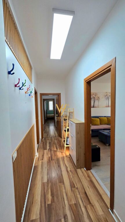 SHITET APARTAMENT 3+1+2+BLK TE LIQENI THATE 365.000 EURO