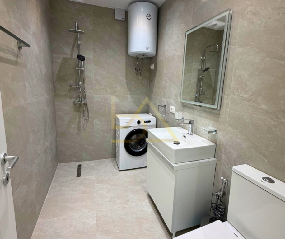 Apartment 2+1 for Sale – Myslym Shyri, Tirana
