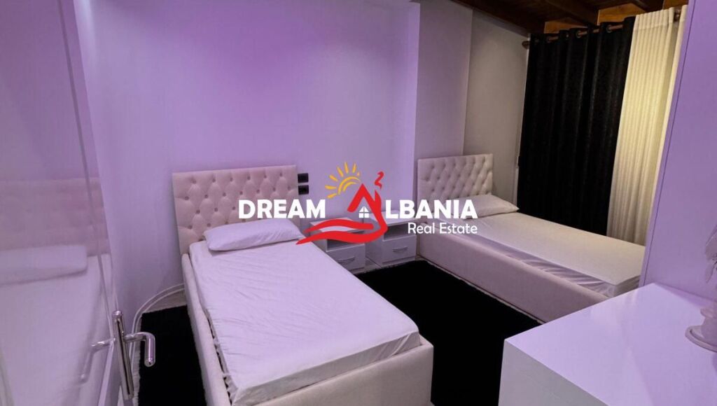 Appartamento 2+1 in Vendita a Fresk vicino al Tesoro, Tirana (ID 41212279)