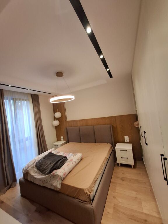 Appartamento 2+1+2 in affitto presso Residenza Erli