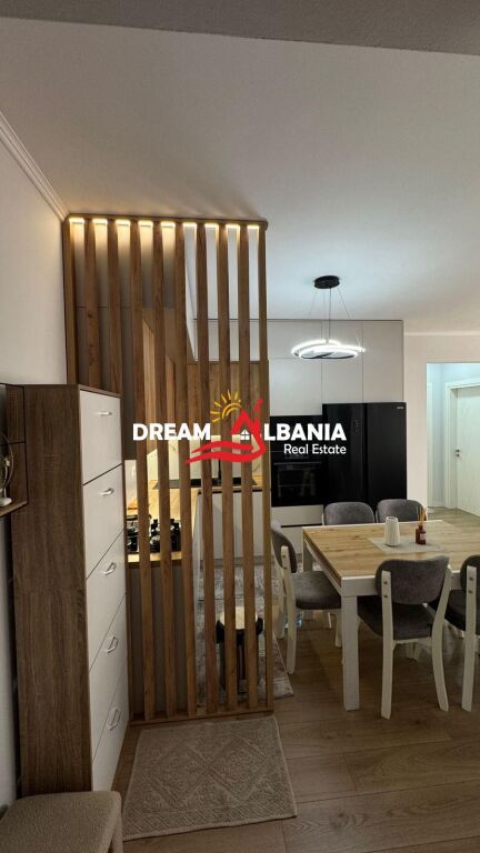 Apartment 2+1 for sale, Donald Trump Boulevard (ID 51210003)