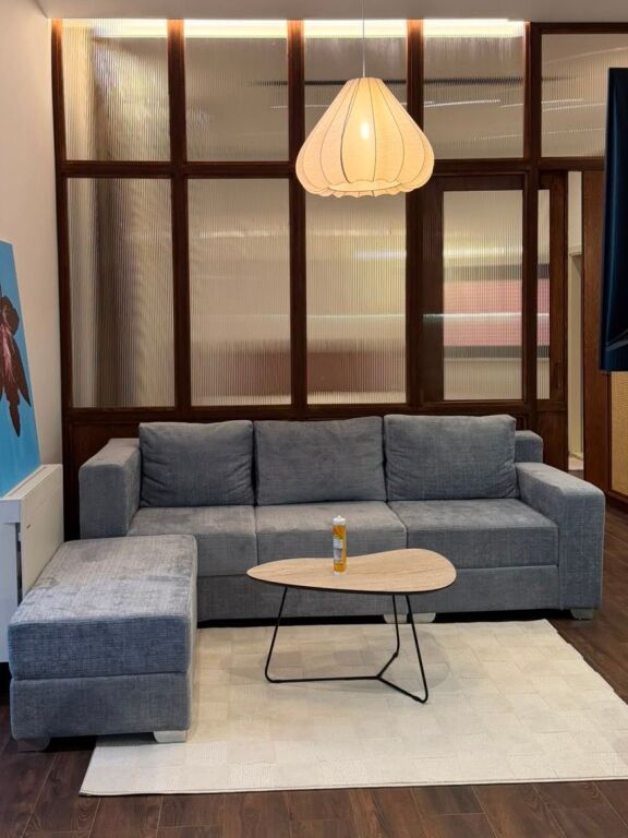 Apartament me qira 1+1 te 9 Kateshet