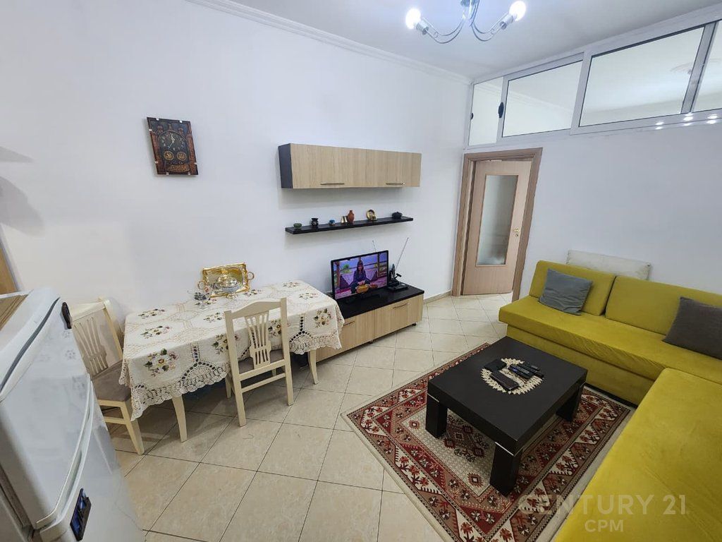 In vendita 1+1 a Fresk, Tirana
