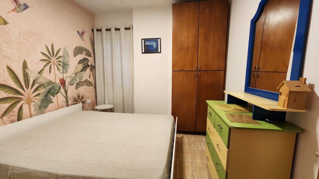 Affitto | Apartament 1 + 1 Rrethi | Astir | 400 €/mese