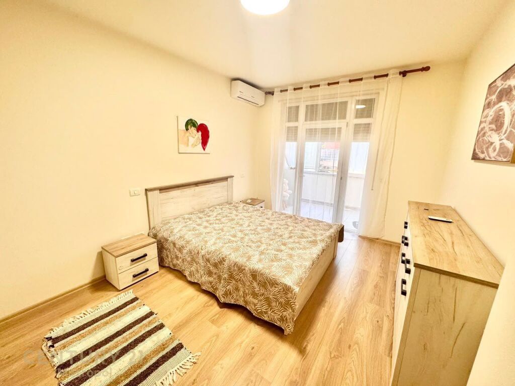 Jepet me Qira: Apartament 1+1 (Pranë Pavarotit / Kopshti Zoologjik)