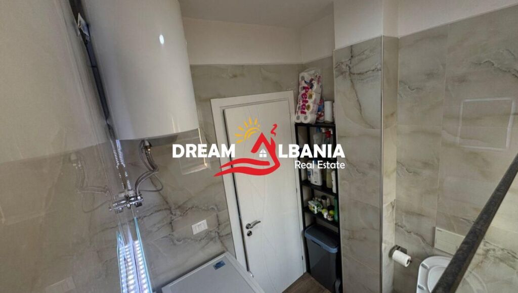 Apartment 2+1 for Sale Donald Trump Boulevard (ID 51210003)