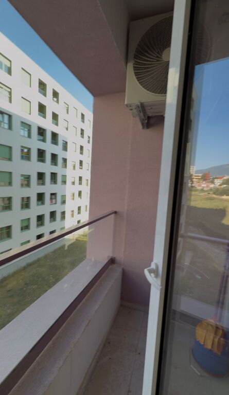 AFFITTIAMO APPARTAMENTO 1+1 A ALI DEM ! 440 € /Mese