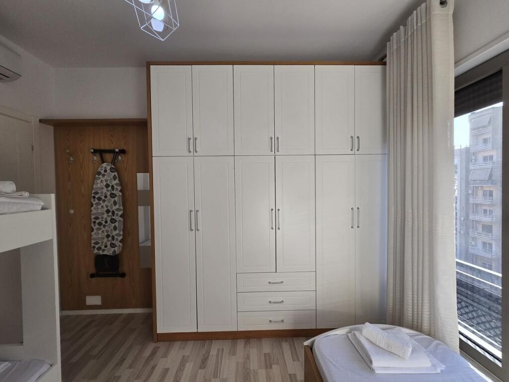 Delijorgji_For Rent 2+1+2