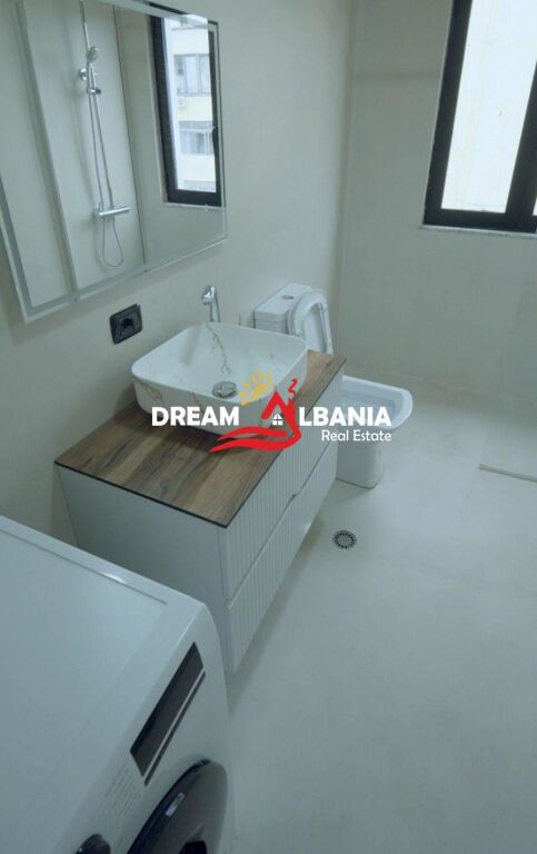 Apartament 2+1 Ne Shitje Perballe Delijorgjit
