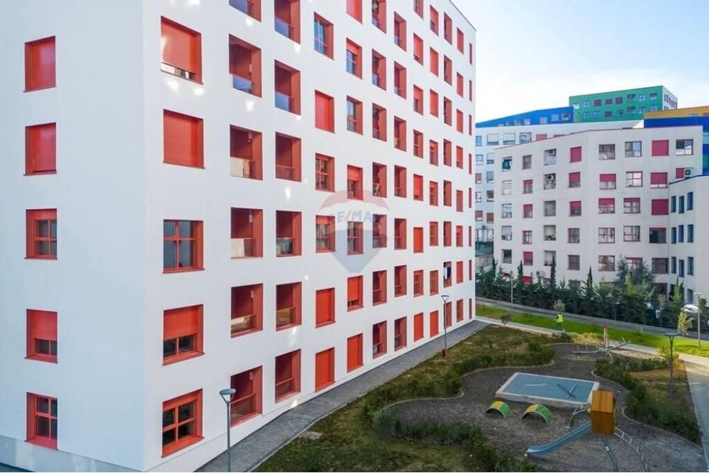 KADIU COMPLEX, SELLING APARTMENT 1+1