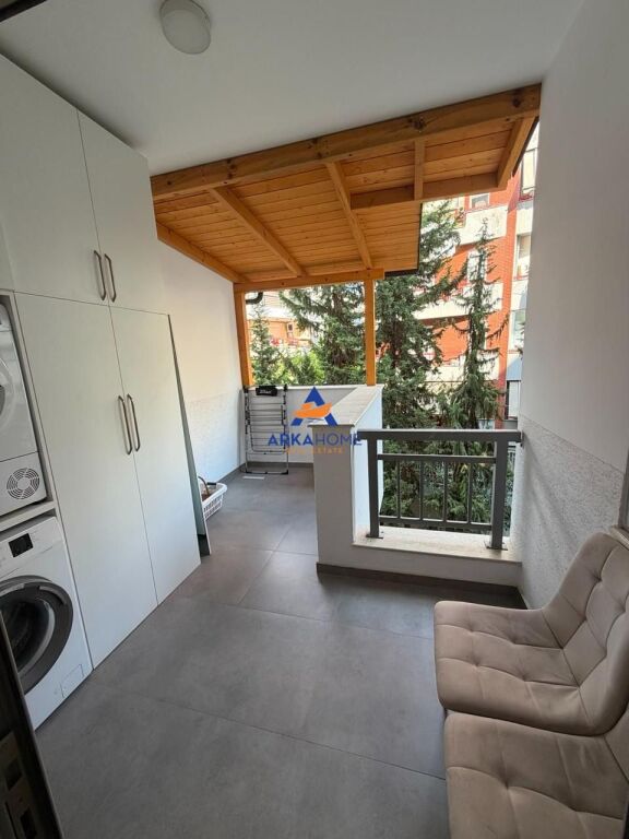 FOR SALE APARTMENT 1+1+BALCONY "DRY LAKE" 1750000 LEKE