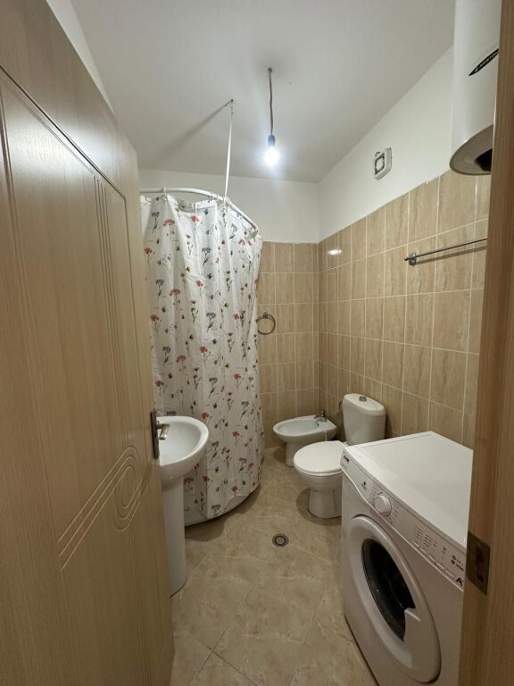 Apartament me qera 1+1 Zogu i zi
