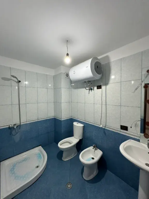 Affitto | Apartament 1 + 1 | Fresku | 300 €/mese