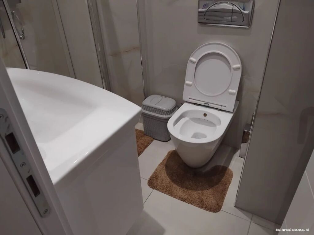 Apartment For Rent 2+1 In Kombinat (ID B2201982) Tirana