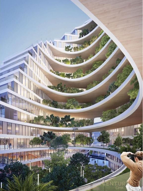 🏡 Apartment 2+1+2 for sale at Ekspozita Building!