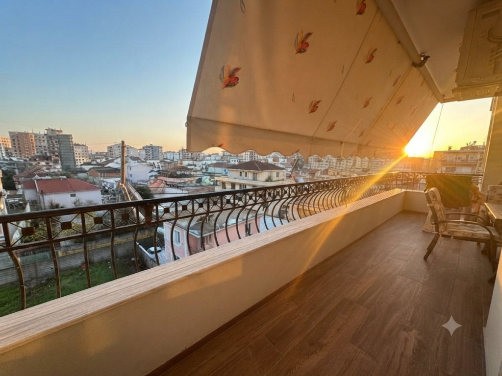 Shitet, Apartament 2+1, Jordan Misja, Tiranë