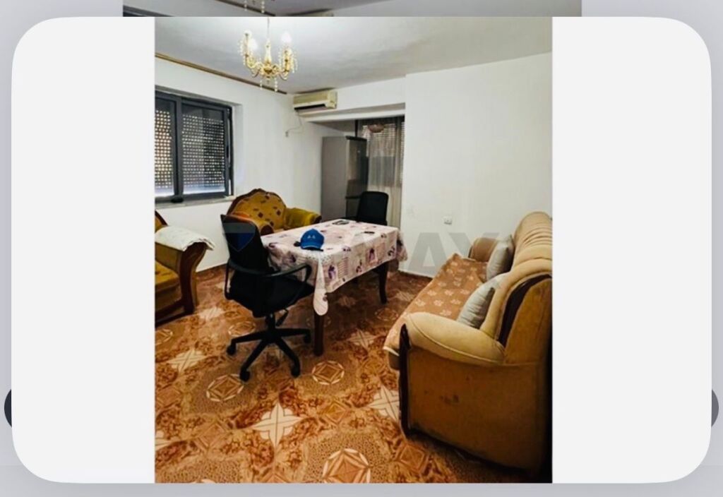 Apartment 1+1 for sale - Vasil Shanto