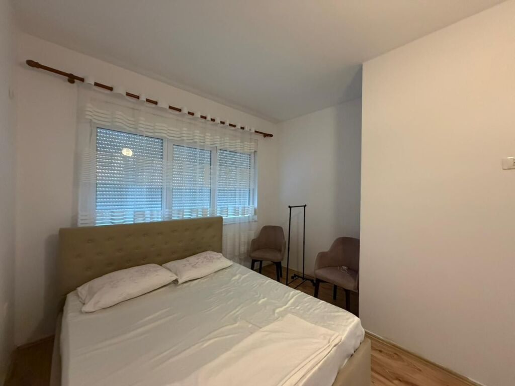 Appartamento 2+1 in affitto presso il Lago Secco.