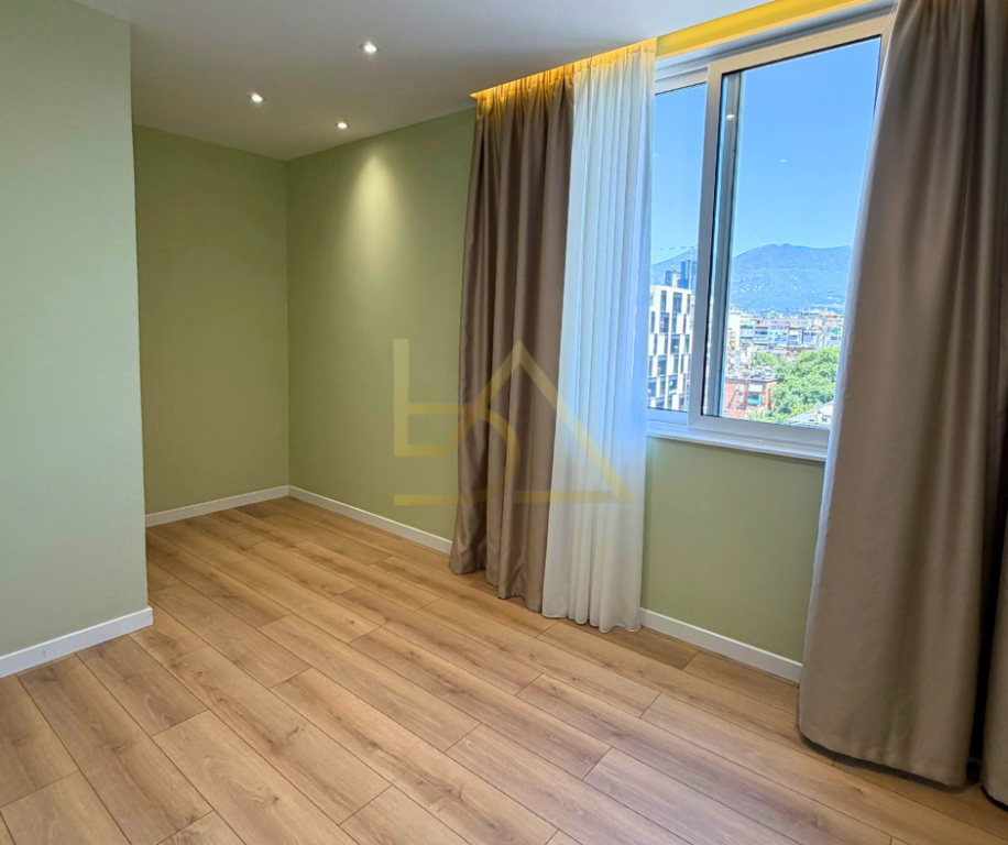 Apartment 2+1 for Sale – Myslym Shyri, Tirana