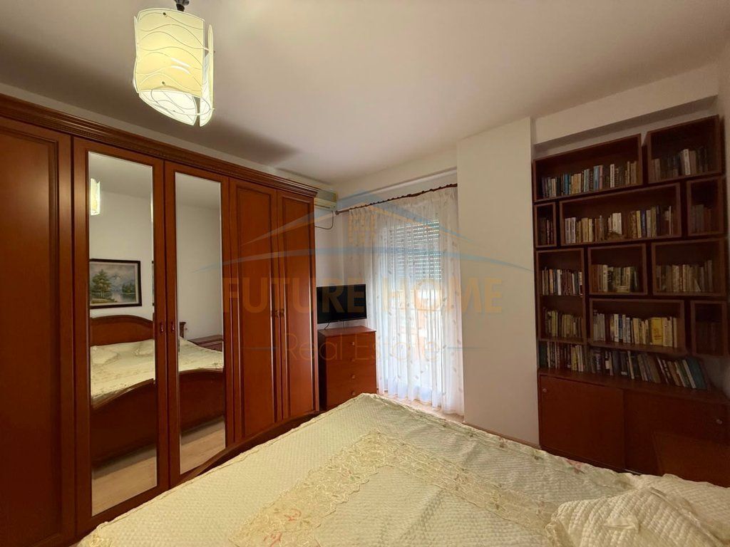 Qera,Apartament 2+1+2+Post Parkimi, Kompleksi Vind, Ali Demi, Tiranë