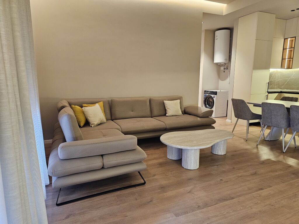 🏡 JEPET ME QIRA | APARTAMENT PREMIUM 2+1+2 📍 Kompleksi Delijorgji